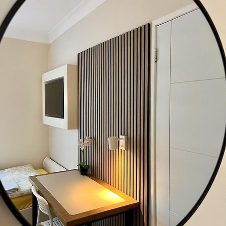 Home Accommodation 南安普敦 外观 照片