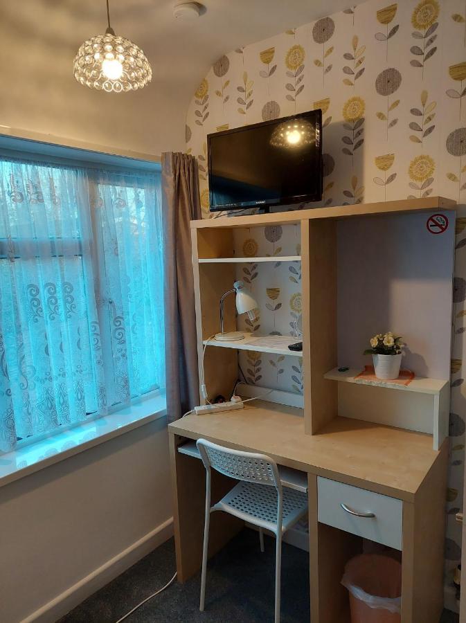 Home Accommodation 南安普敦 外观 照片