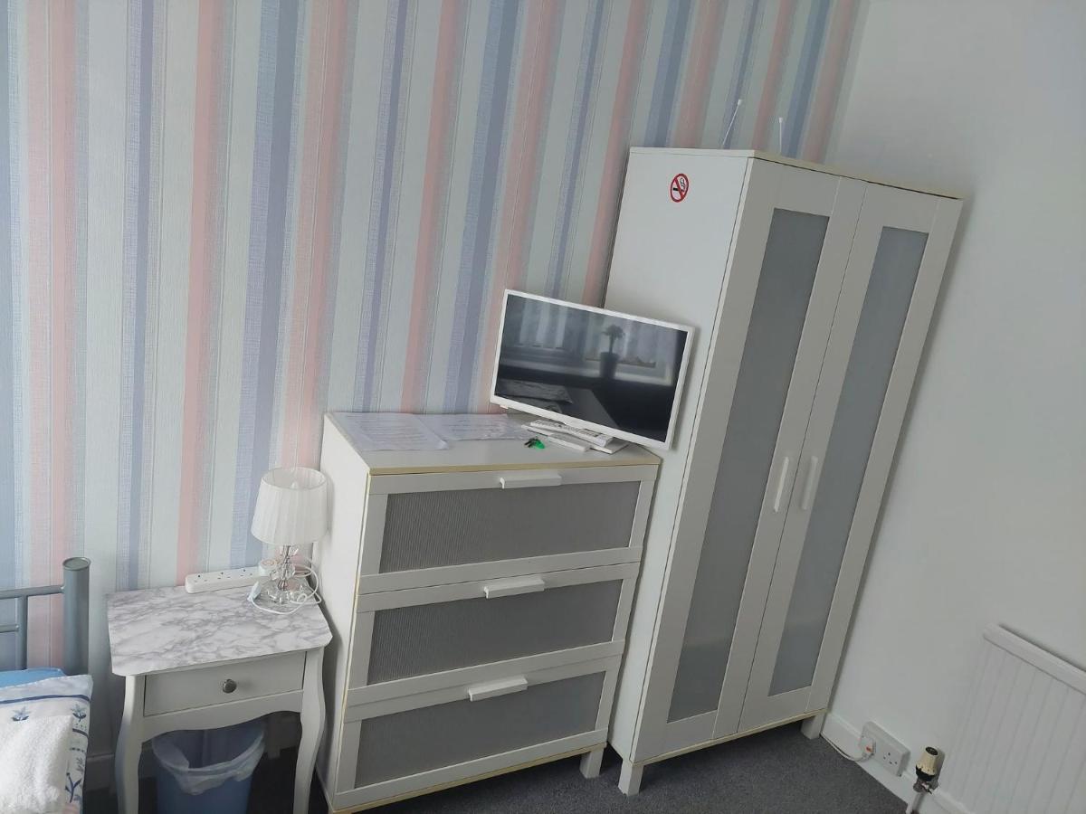 Home Accommodation 南安普敦 外观 照片