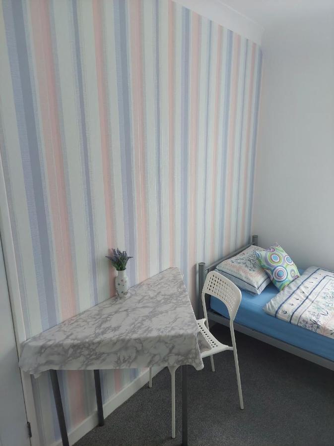 Home Accommodation 南安普敦 外观 照片