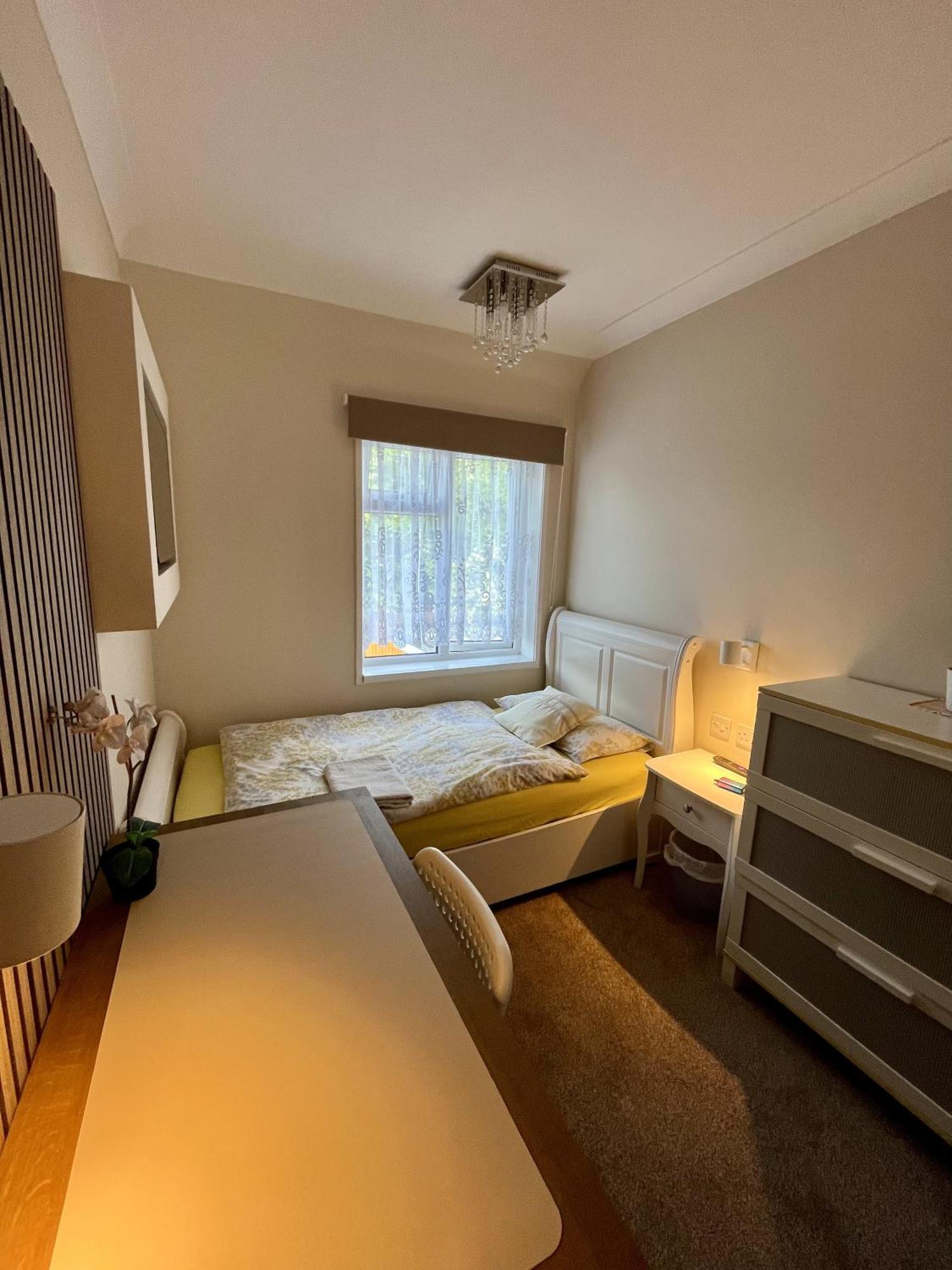 Home Accommodation 南安普敦 外观 照片