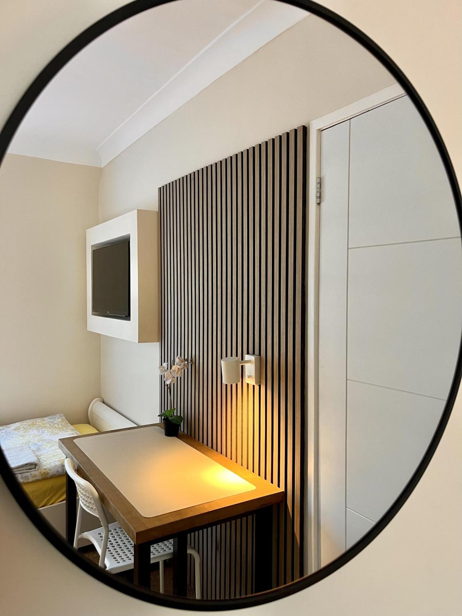 Home Accommodation 南安普敦 外观 照片