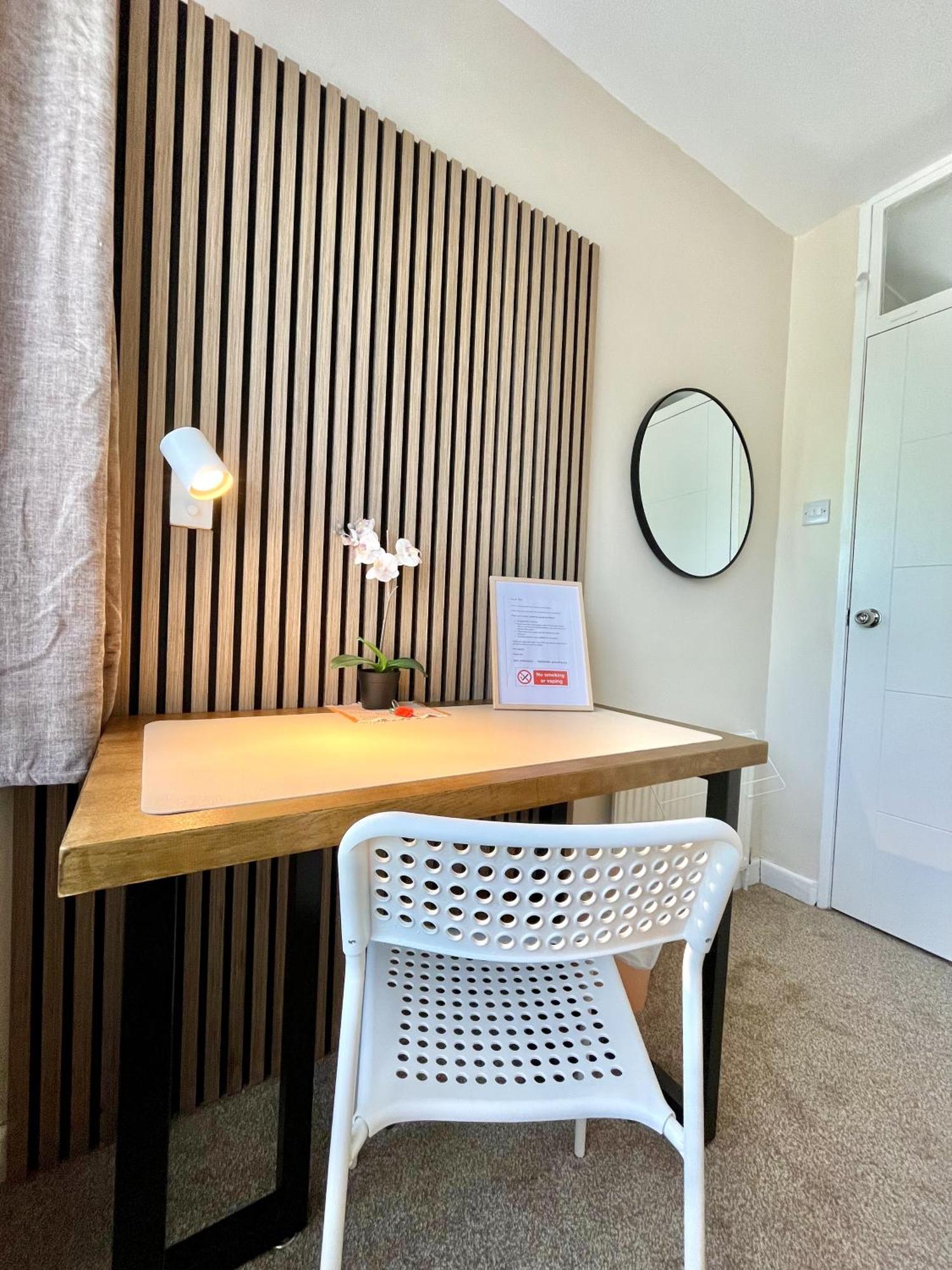 Home Accommodation 南安普敦 外观 照片