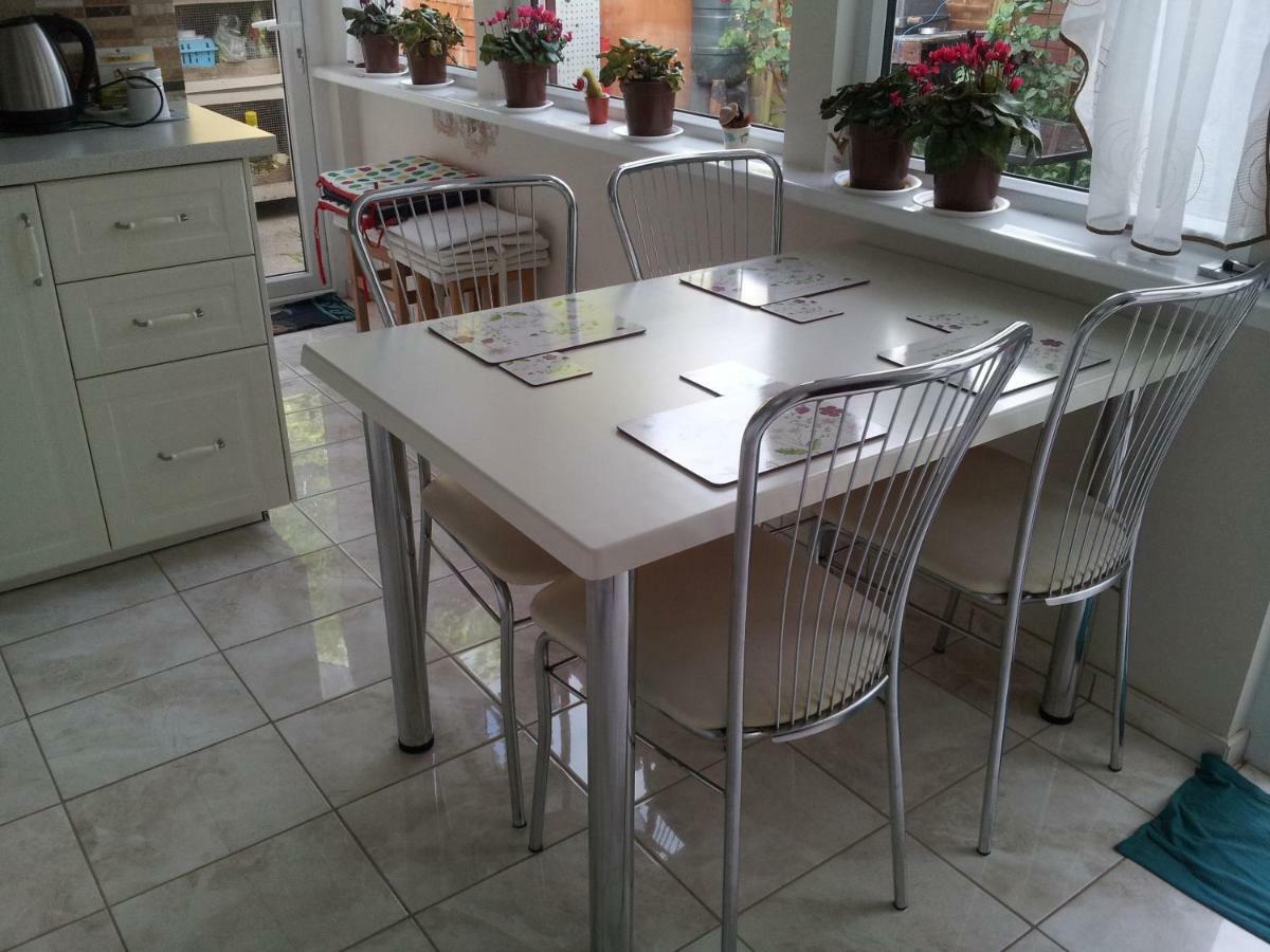 Home Accommodation 南安普敦 外观 照片