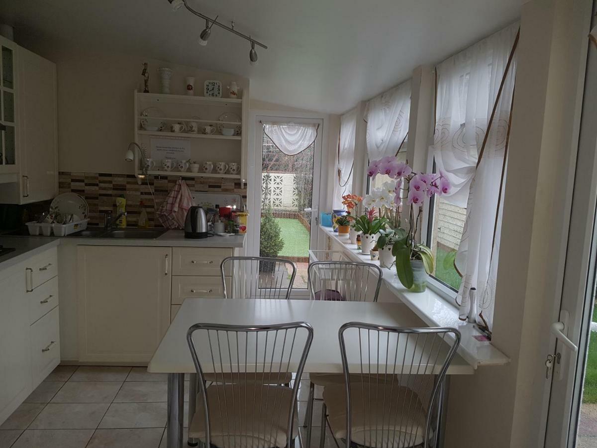 Home Accommodation 南安普敦 外观 照片