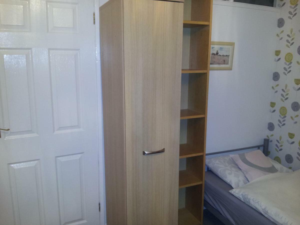 Home Accommodation 南安普敦 外观 照片